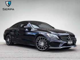 ������ Mercedes-Benz C 43 A...