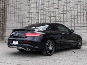Mercedes-Benz C 43 AMG * COUPE| AMG DRIVER PK| LED| HUD| CARBON| 360 CAME | Mobile.bg � ����� ������ 6