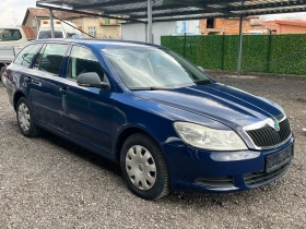 Skoda Octavia 1.6TDI 105hp - 2850 € / 5574.12 лв. - 20358102 2
