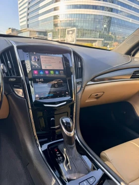 Cadillac ATS - 13500 € / 26403.70 лв. - 55176495 16