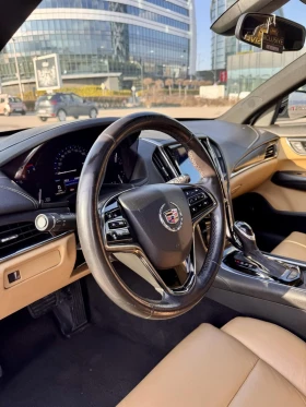 Cadillac ATS - 13500 € / 26403.70 лв. - 55176495 7