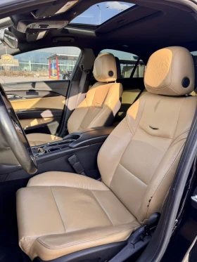 Cadillac ATS - 13500 € / 26403.70 лв. - 55176495 12