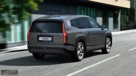 Hyundai IONIQ 9 ���!7SEATS/218HP/LED/AMBI/360/NAVI/ACC/259z | Mobile.bg � ����� ������ 6