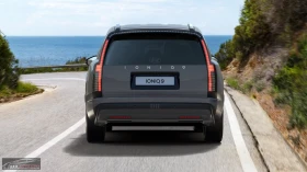 Hyundai IONIQ 9 ���!7SEATS/218HP/LED/AMBI/360/NAVI/ACC/259z | Mobile.bg � ����� ������ 8