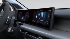 Hyundai IONIQ 9 ���!7SEATS/218HP/LED/AMBI/360/NAVI/ACC/259z | Mobile.bg � ����� ������ 13