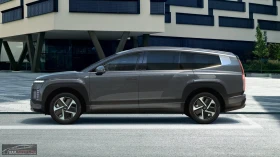 Hyundai IONIQ 9 ���!7SEATS/218HP/LED/AMBI/360/NAVI/ACC/259z | Mobile.bg � ����� ������ 3