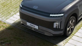 Hyundai IONIQ 9 ���!7SEATS/218HP/LED/AMBI/360/NAVI/ACC/259z | Mobile.bg � ����� ������ 2