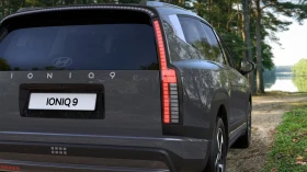 Hyundai IONIQ 9 ���!7SEATS/218HP/LED/AMBI/360/NAVI/ACC/259z | Mobile.bg � ����� ������ 7