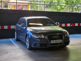 Audi A6 3.2 FSI Quattro Facelift/Sline/Retrofited