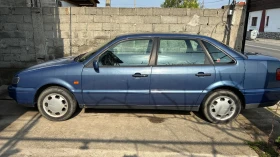 VW Passat 1.8 90к.с. - 1000 € / 1955.83 лв. - 40636208 3