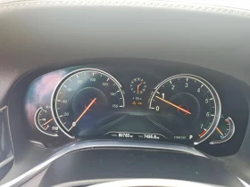 BMW 750 4.4L 8 ALL WHEEL DRIVE - 15300 € / 29924.20 лв. - 82179625 9