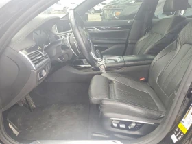 BMW 750 4.4L 8 ALL WHEEL DRIVE - 15300 € / 29924.20 лв. - 82179625 7