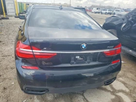 BMW 750 4.4L 8 ALL WHEEL DRIVE - 15300 € / 29924.20 лв. - 82179625 6