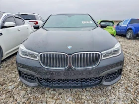 BMW 750 4.4L 8 ALL WHEEL DRIVE - 15300 € / 29924.20 лв. - 82179625 5