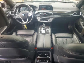 BMW 750 4.4L 8 ALL WHEEL DRIVE - 15300 € / 29924.20 лв. - 82179625 8