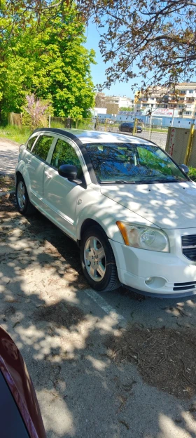 Dodge Caliber | Mobile.bg � ����� ������ 2