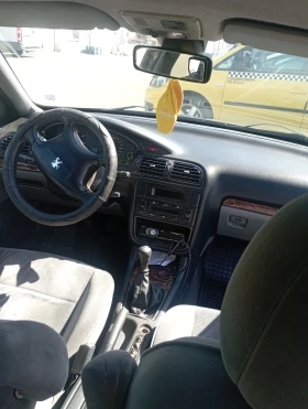 Peugeot 406 | Mobile.bg � ����� ������ 3