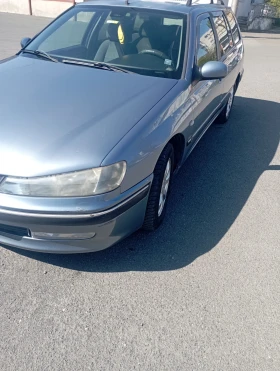 Peugeot 406 | Mobile.bg � ����� ������ 8
