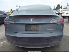 Tesla Model 3 LONG RANGE DUAL MOTOR ALL-WHEEL DRIVE | Mobile.bg � ����� ������ 5
