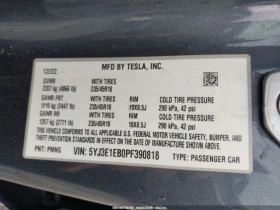 Tesla Model 3 LONG RANGE DUAL MOTOR ALL-WHEEL DRIVE | Mobile.bg � ����� ������ 11