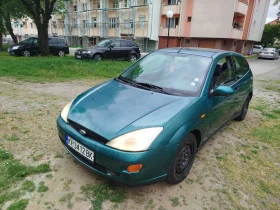 Ford Focus 1.6 ������/��� | Mobile.bg � ����� ������ 2