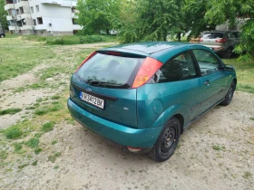 Ford Focus 1.6 ������/��� | Mobile.bg � ����� ������ 5
