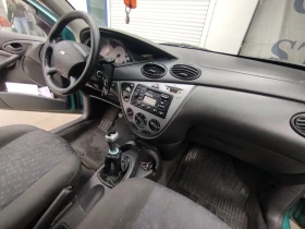 Ford Focus 1.6 ������/��� | Mobile.bg � ����� ������ 12