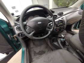 Ford Focus 1.6 ������/��� | Mobile.bg � ����� ������ 10