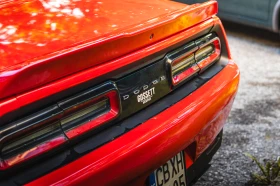 Dodge Challenger 5.7 R/T | Auto.bg — изображение 7