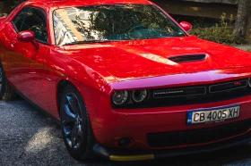 Dodge Challenger 5.7 R/T | Auto.bg — изображение 2