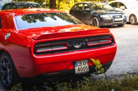 Dodge Challenger 5.7 R/T | Auto.bg — изображение 6