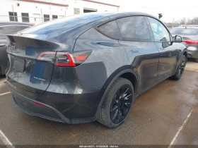 Tesla Model Y LONG RANGE DUAL MOTOR ALL-WHEEL DRIVE | Auto.bg — изображение 4
