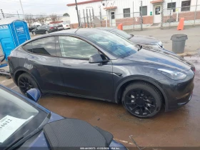 Tesla Model Y LONG RANGE DUAL MOTOR ALL-WHEEL DRIVE | Auto.bg — изображение 8