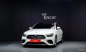 Mercedes-Benz E 350 AMG/LINE/BURMESTER/ОБДУХ/ДИСТРОНИК | Auto.bg — изображение 2