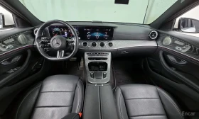 Mercedes-Benz E 350 AMG/LINE/BURMESTER/ОБДУХ/ДИСТРОНИК | Auto.bg — изображение 17