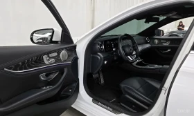 Mercedes-Benz E 350 AMG/LINE/BURMESTER/ОБДУХ/ДИСТРОНИК | Auto.bg — изображение 14