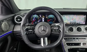 Mercedes-Benz E 350 AMG/LINE/BURMESTER/ОБДУХ/ДИСТРОНИК | Auto.bg — изображение 5