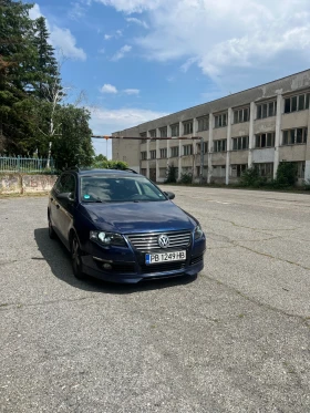 VW Passat Passat B6 2.0TDI BMP  | Mobile.bg � ����� ������ 2