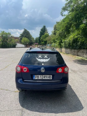VW Passat Passat B6 2.0TDI BMP  | Mobile.bg � ����� ������ 12