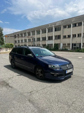 VW Passat Passat B6 2.0TDI BMP  | Mobile.bg � ����� ������ 4