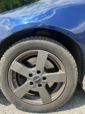 VW Passat Passat B6 2.0TDI BMP  | Mobile.bg � ����� ������ 9