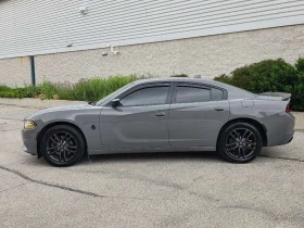 Dodge Charger * SXT PLUS AWD LEATHER LOADED * CARFAX * ���� �� � | Mobile.bg � ����� ������ 4