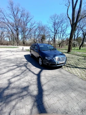 VW Passat 2.0 TDI | Mobile.bg � ����� ������ 3
