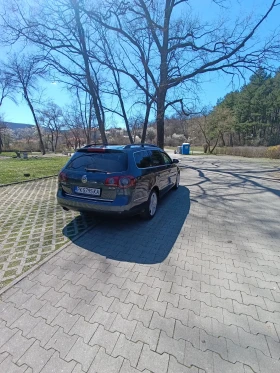 VW Passat 2.0 TDI | Mobile.bg � ����� ������ 4