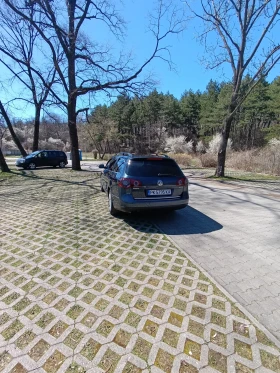 VW Passat 2.0 TDI | Mobile.bg � ����� ������ 5