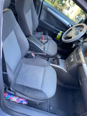 Opel Astra ����� � | Mobile.bg � ����� ������ 9