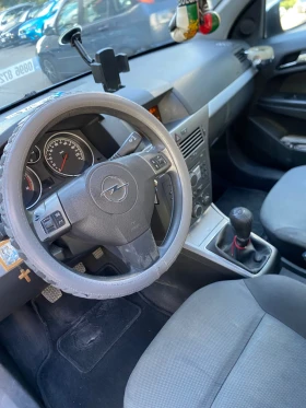 Opel Astra ����� � | Mobile.bg � ����� ������ 6