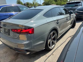 Audi A5 PROGRESSIV ���� �� �������� ���������� | Mobile.bg � ����� ������ 4