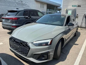 Audi A5 PROGRESSIV ЦЕНА ДО БЪЛГАРИЯ АВТОКРЕДИТ