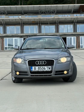 Audi A4 | Mobile.bg � ����� ������ 4